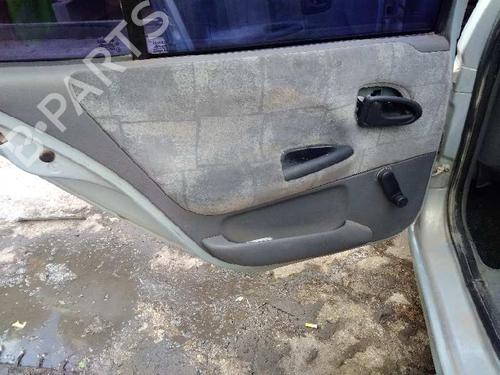 Rear right lock RENAULT MEGANE I (BA0/1_)  | BP21471638C99 