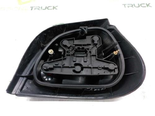 Left taillight RENAULT MEGANE I (BA0/1_)  | BP21433204C34 
