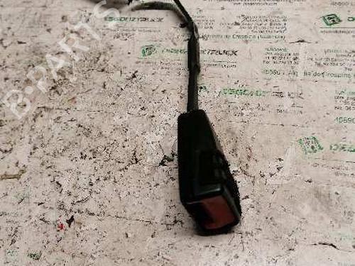 Seat buckle AUDI A3 (8P1) 2.0 TDI 16V | BP21476187I32 