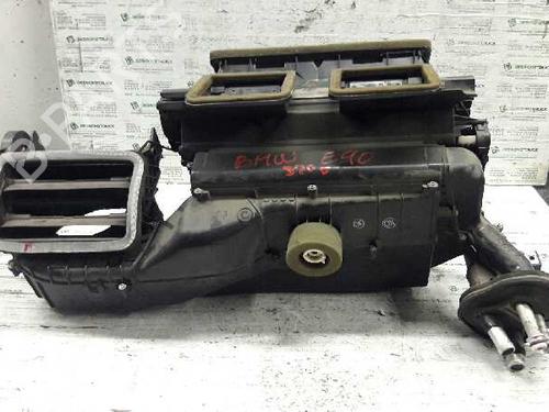Used Heater matrix box BMW 3 (E90) [2004-2012]  21451206