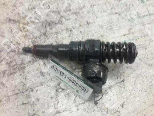 Injector VW GOLF IV (1J1)  | BP21460522M100 