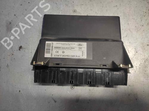 Dør styreenhed FORD FIESTA V (JH_, JD_) [2001-2014]  21399026