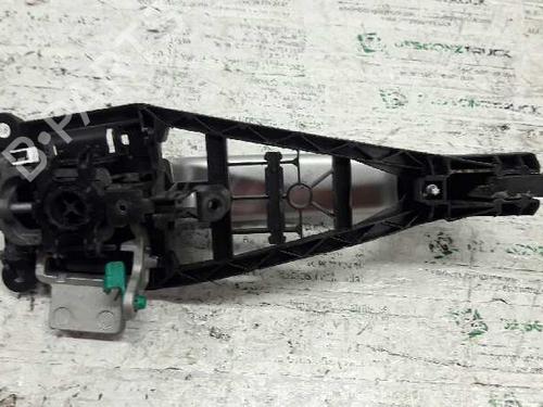 Høyre foran utvendig håndtak OPEL ASTRA H (A04)  | BP21455476C129 