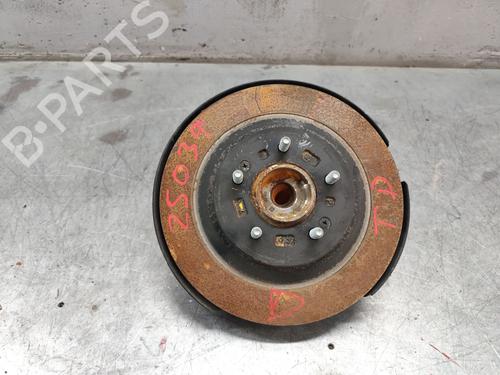 Used Right rear steering knuckle KIA NIRO I (DE) E-NIRO (136 hp) 28608305