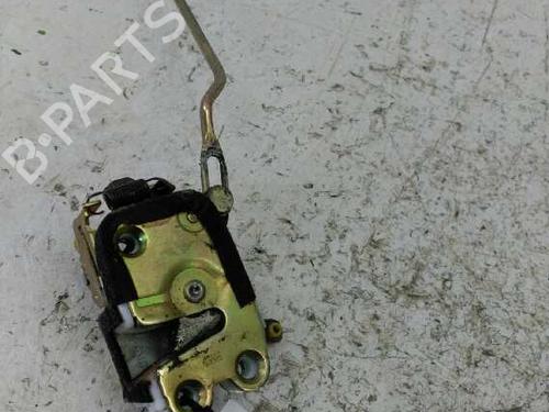 Used Front right lock HYUNDAI ATOS (MX) [1997-2015]  21446307