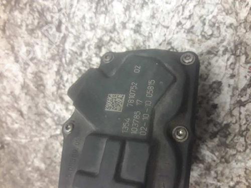 Throttle body BMW X3 (F25)  | BP21469045M82 