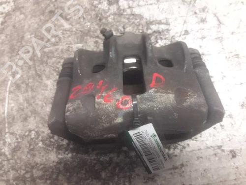 Right front brake caliper PEUGEOT EXPERT (224_)  | BP22907889M104 