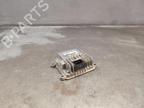Used Engine control unit (ECU) Engine control unit (ECU) 39636904 39636904