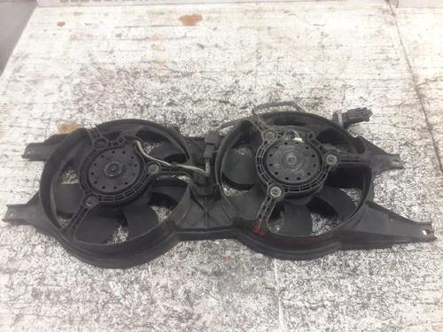 Radiator fan CHRYSLER VOYAGER / GRAND VOYAGER III (GS_, NS_)  | BP21467918M35 