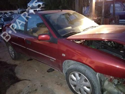 Engine control unit (ECU) CITROËN XANTIA (X2)  | BP21474460M57 