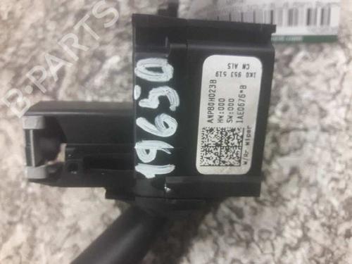 Ratstangsstang VW GOLF PLUS V (5M1, 521)  | BP21465689I23 