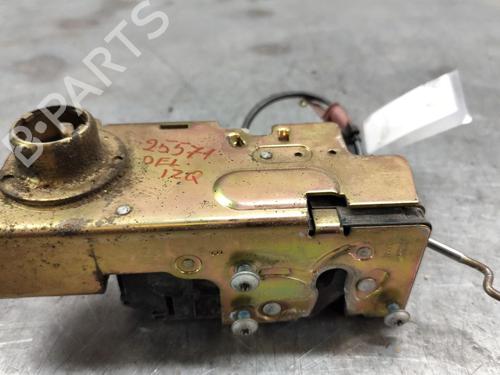 Used Front left lock FORD TRANSIT Van (FA_ _) [2000-2006]  28681736