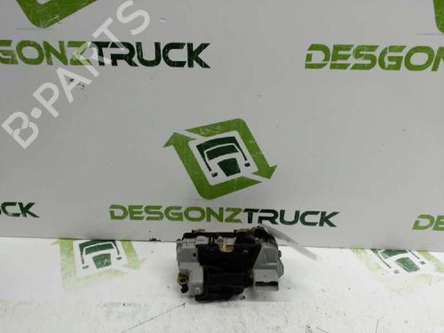 Used Front right lock CITROËN XSARA PICASSO (N68) 2.0 HDi (90 hp) 21425867