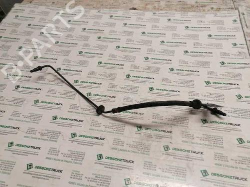 Rohr FORD FOCUS I (DAW, DBW)  | BP21475045M125 