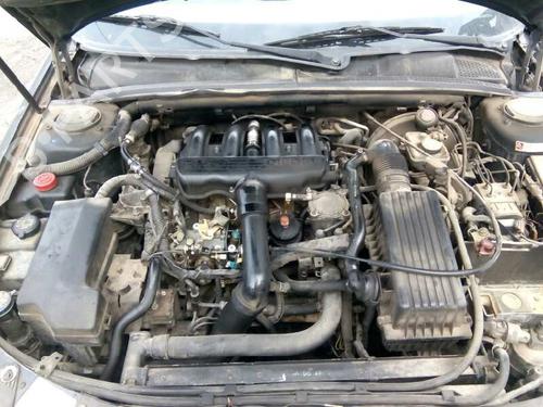 Elektronisk modul PEUGEOT 406 (8B)  | BP21442973M83 