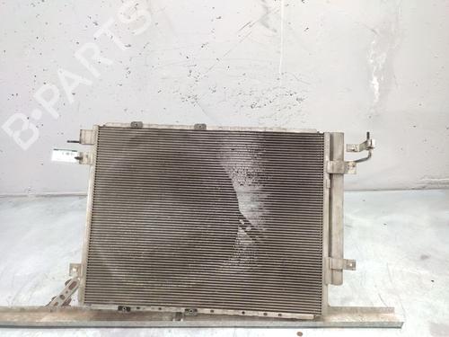 AC Kondensor KIA SORENTO I (JC) 2.5 CRDi 4WD (140 hp) 24529748