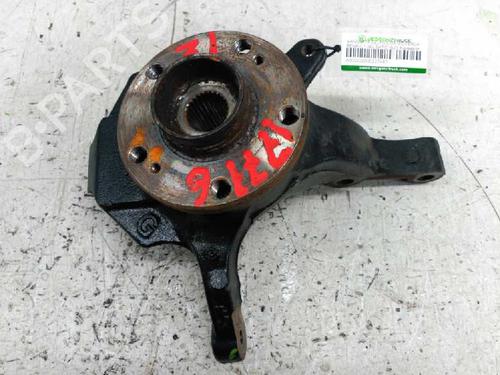 Used Left front steering knuckle RENAULT VEL SATIS (BJ0_) [2002-2025]  21426262