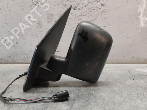 Left mirror FORD TRANSIT CONNECT (P65_, P70_, P80_) 1.8 TDCi | BP27612028C26 