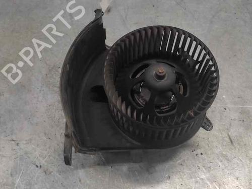 Varmeblæser RENAULT SCÉNIC II (JM0/1_) 1.5 dCi (JM0F) (82 hp) 21409126