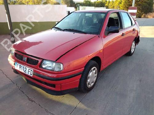Front left lock SEAT CORDOBA (6K1, 6K2)  | BP21479632C98 