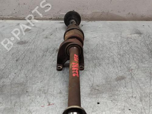 Right front driveshaft HONDA ACCORD VII (CL, CN) 2.2 i-CTDi (CN1) | BP28586167M39 