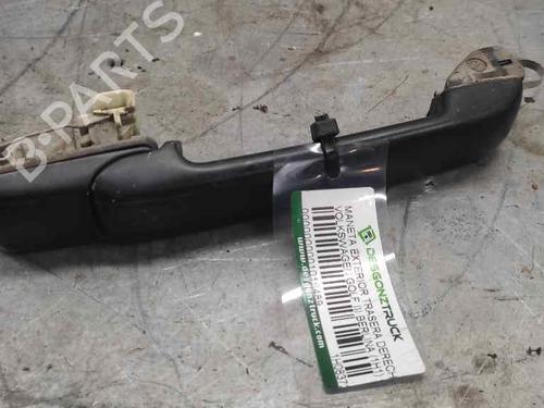 Used Rear right exterior door handle VW GOLF III (1H1) [1989-2000]  21399175