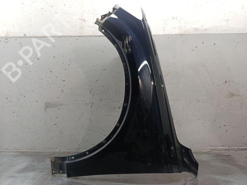Used Left front fenders AUDI Q7 (4MB, 4MG, 4MQ) 3.0 TDI quattro (272 hp) 30533248