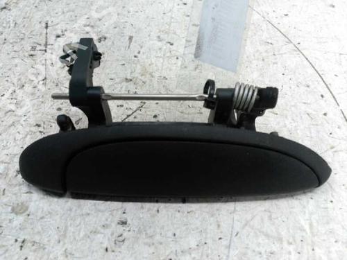 Used Rear right exterior door handle RENAULT CLIO II (BB_, CB_) [1998-2016]  21439786