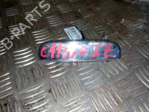 Used Front left exterior door handle NISSAN CABSTAR E (TL_, VL_) [1992-2006]  21455940