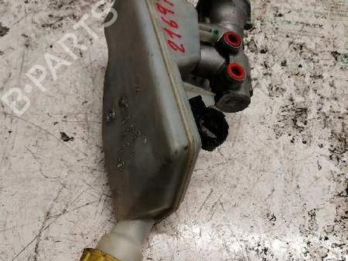 Brake master cylinder PEUGEOT 207 (WA_, WC_)  | BP24530926M77 