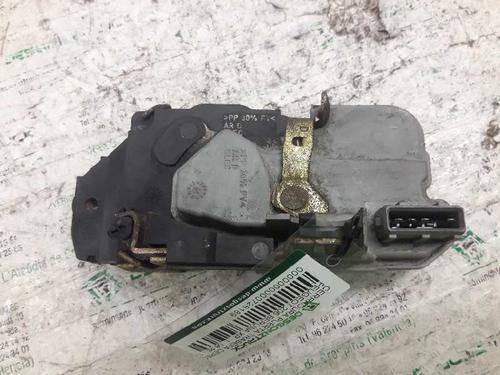Højre bagtil lås PEUGEOT 206 Hatchback (2A/C)  | BP21460248C99 
