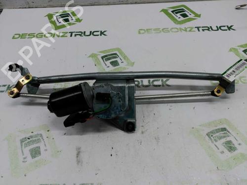 Front wiper motor OPEL ASTRA F Saloon (T92)  | BP21432021M29 