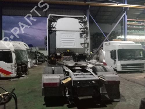 Electronic module IVECO STRALIS I  | BP29617465M83 