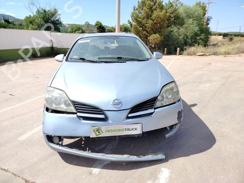 Used Parts NISSAN PRIMERA Hatchback (P12) 1.9 dCi 4655945