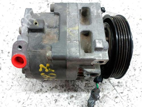 AC compressor FIAT PUNTO (188_) 1.2 16V 80 (188.233, .235, .253, .255, .333, .353, .639,... | BP21444480M34 