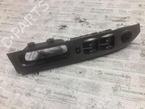 Used Left front window switch Left front window switch KIA CARENS II MPV (FJ) 2.0 CRDi (113 hp) 36563993 36563993