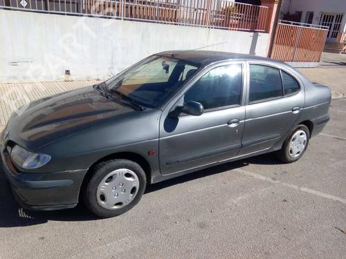 Køler RENAULT MEGANE I Classic (LA0/1_)  | BP21432307M31 
