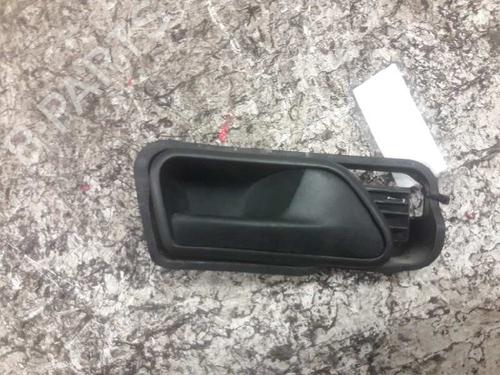 Used Front right interior door handle VW CADDY III Box Body/MPV (2KA, 2KH, 2CA, 2CH) [2004-2016]  21467258