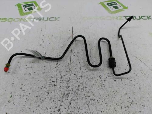 Pipe FORD FOCUS II (DA_, HCP, DP)  | BP21439474M125 