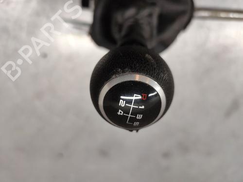 Gear lever OPEL MERIVA A MPV (X03)  | BP22248008M90 