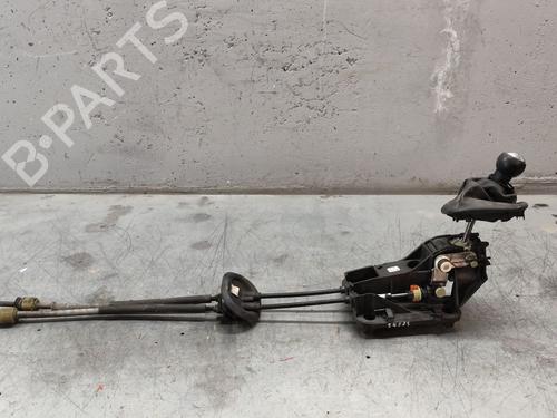 Used Gear lever PEUGEOT 307 SW (3H) 1.6 HDI 110 (109 hp) 25791965