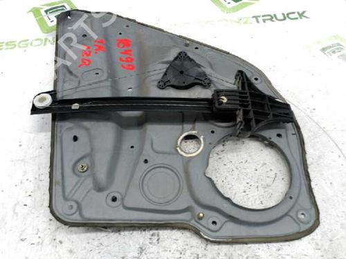 Rear left window mechanism VW GOLF IV (1J1)  | BP21438533C24 