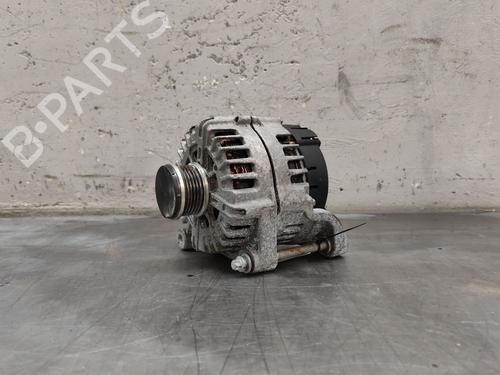Used Alternator BMW 3 (F30, F80) [2011-2018]  31320586