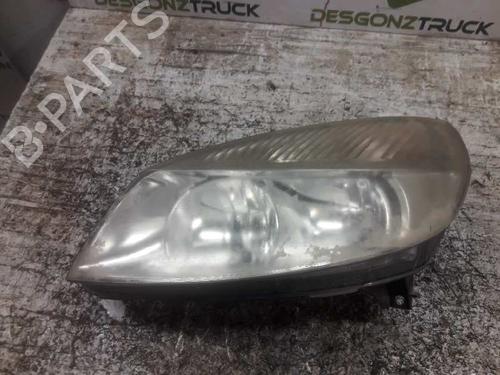 Faro izquierdo RENAULT SCÉNIC II (JM0/1_)  | BP21454651C28 