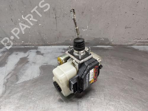 Used Servo brake Servo brake TOYOTA LAND CRUISER PRADO (_J12_) 3.0 D-4D (KDJ120, KDJ125) (166 hp) 35723209 35723209