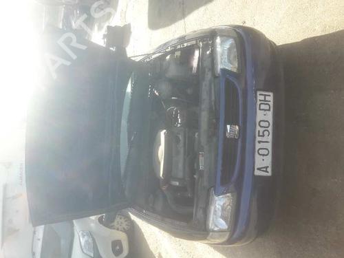 Rear wiper motor SEAT IBIZA II (6K1)  | BP21471752M102 