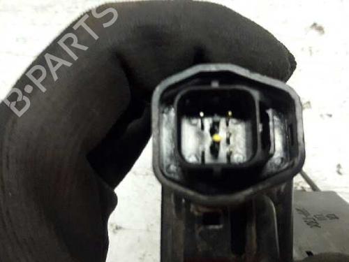 Front left lock HYUNDAI COUPE II (GK)  | BP21455247C98 