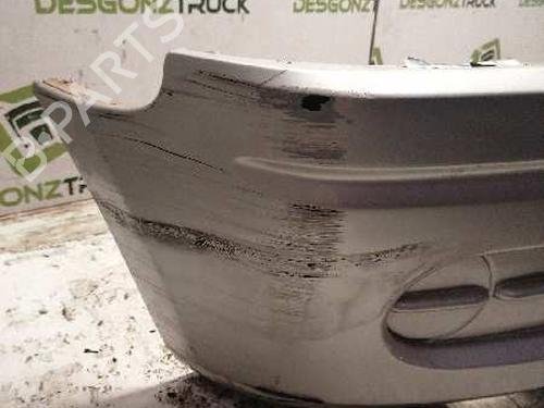 Front bumper OPEL AGILA (A) (H00)  | BP21468791C7 