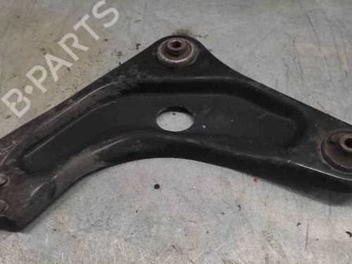 Used Left front suspension arm PEUGEOT 207 (WA_, WC_) [2006-2015]  21408881