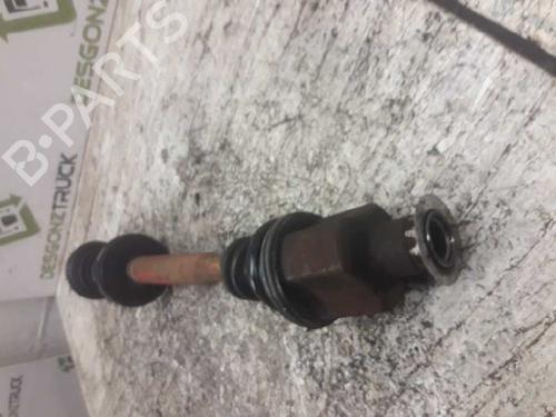 Right front driveshaft RENAULT MEGANE I (BA0/1_) | BP21465454M39